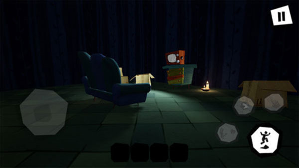 你好邻居2免费版截图2