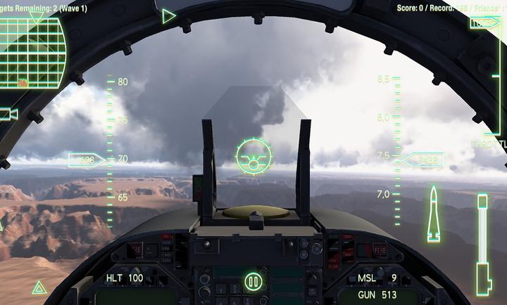 空战联盟破解版截图4