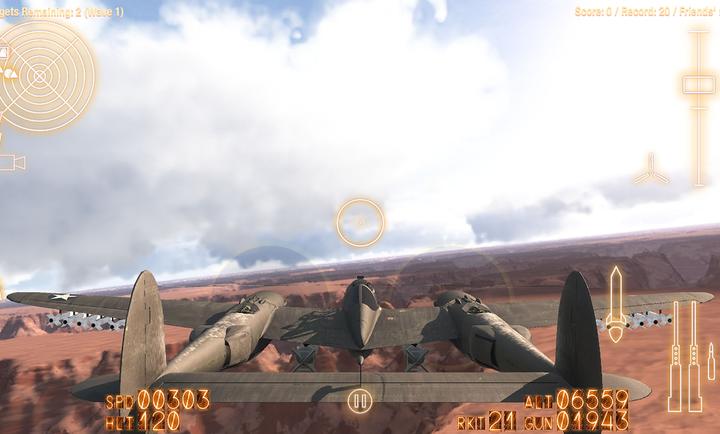 空战联盟破解版