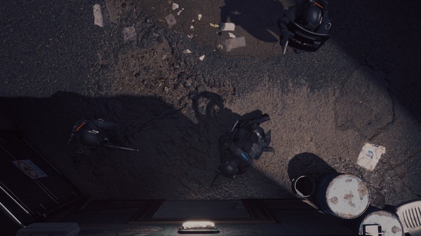 严阵以待官方版