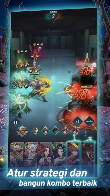 CodeAtma测试版截图3