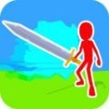 火柴人大刀战斗体验服版