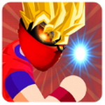 棒影斗士神龙战士免费版