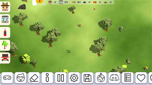 月球沙盒战斗模拟器全人物解锁破解版