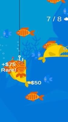 钓鱼高手单机版截图3