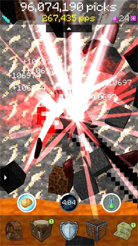 PickCrafter单机版截图3