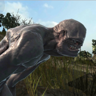 疯狂扫射：丧尸生存破解版