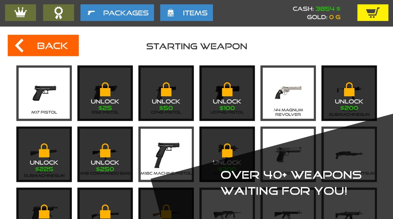 坚持战争鲜血打击单机版截图3