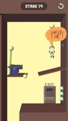 完美剪线救援2020单机版