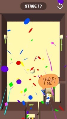 完美剪线救援2020单机版截图3