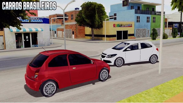 海滨城市模拟安卓版截图2