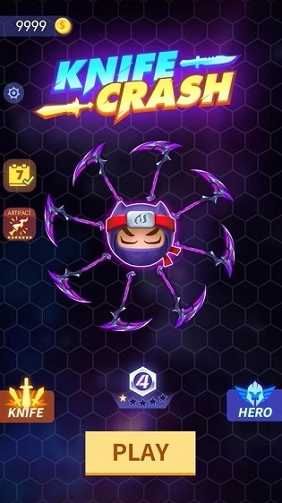 刀剑大乱斗单机版截图2