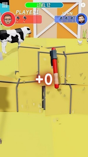 掷斧大师官方版截图2