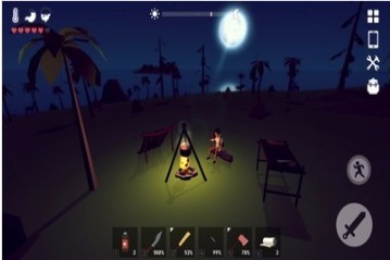 森林求生测试版