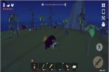 森林求生测试版截图2