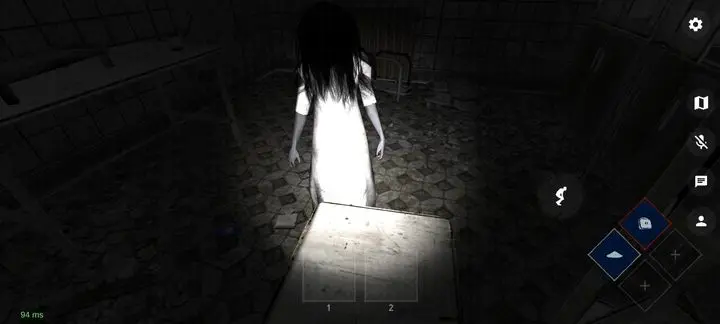 The Ghost官方正版截图2