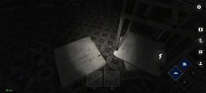 The Ghost官方正版截图3