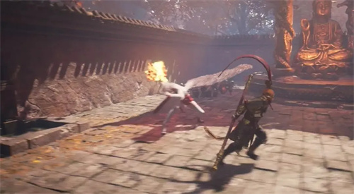 黑神话悟空自制版截图3