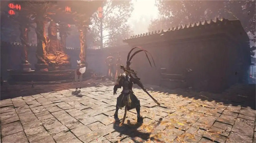 黑神话悟空自制版截图4