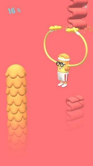 意面手臂官方正版