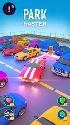 停车传奇官方版