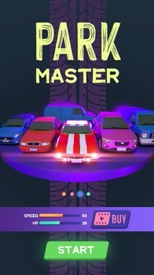 停车传奇官方版截图3