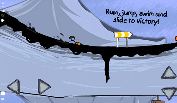 花裤大冒险官方版截图4