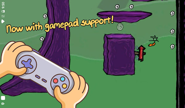 花裤大冒险官方版截图3