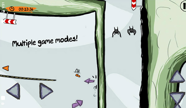 花裤大冒险安卓版