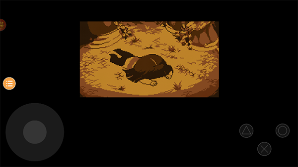 undertale汉化版截图5