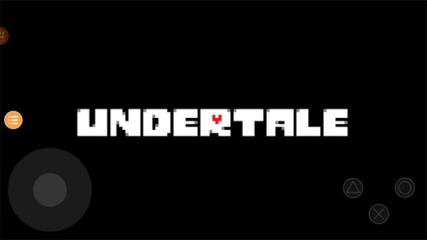 undertale汉化版截图2
