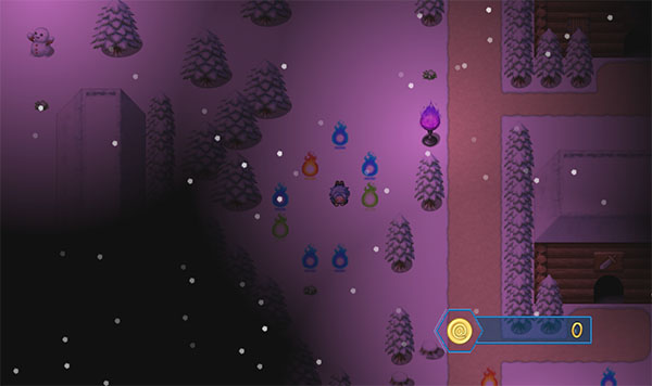 冰封王国体验服版截图4