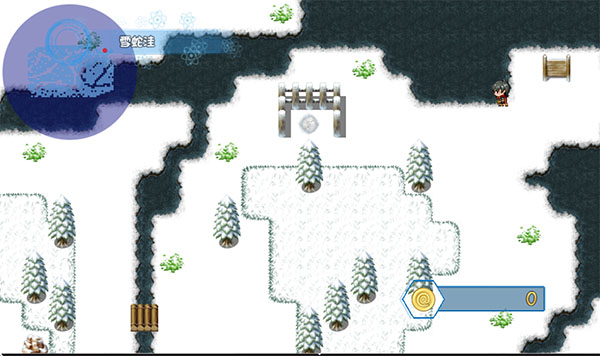 冰封王国体验服版