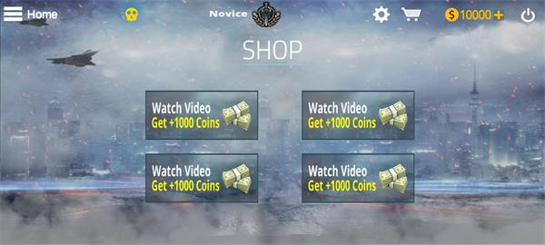 特警模拟器官方正版截图3