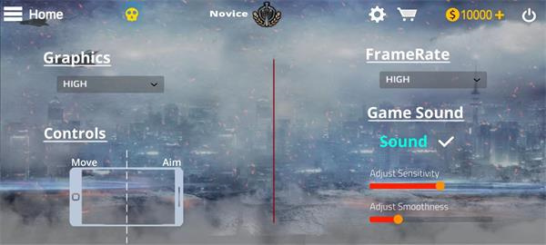 特警模拟器官方正版截图2