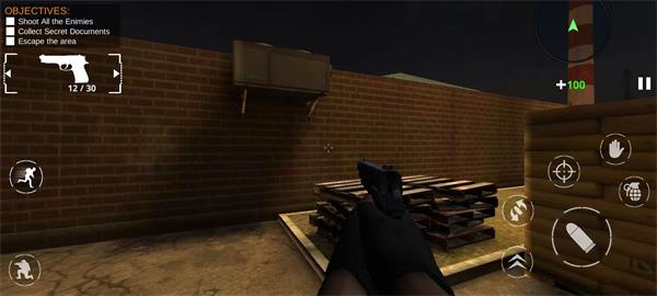 特警模拟器官方正版截图5