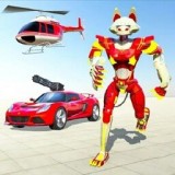 猫咪变形机器人官方正版