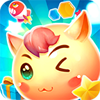 快乐连消单机版