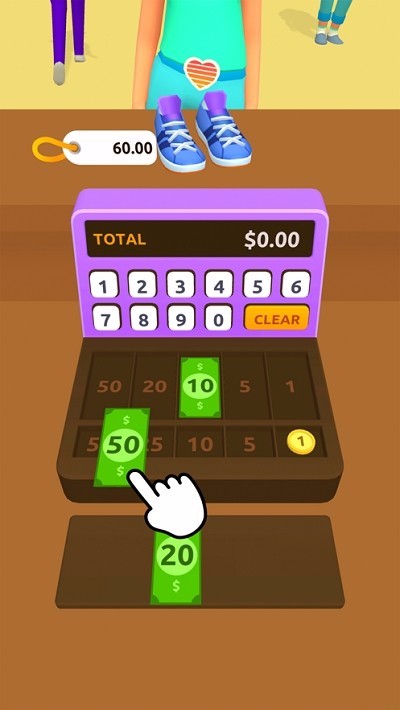 完美商店3D测试版截图2