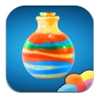 沙画模拟器单机版