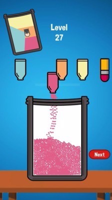 沙画模拟器单机版截图2