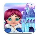 公主的冬季城堡官方正版