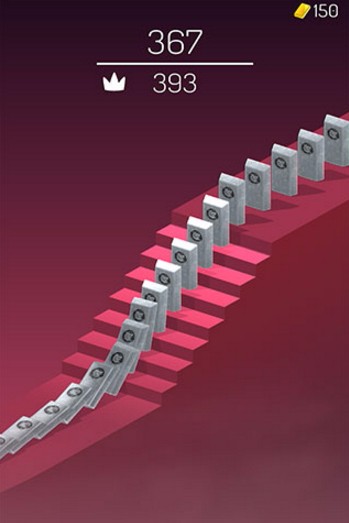 多米诺牌免费版