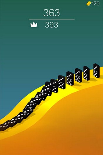 多米诺牌免费版截图2