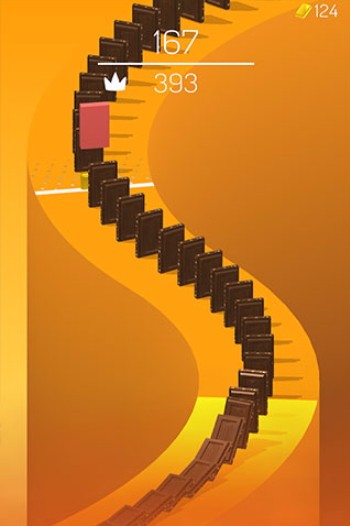 多米诺牌免费版截图3