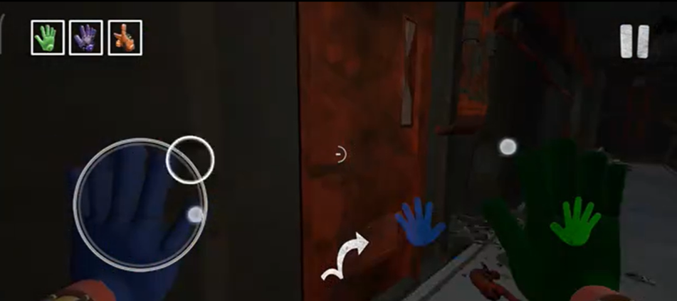 波比的时间：第三章3.0版本