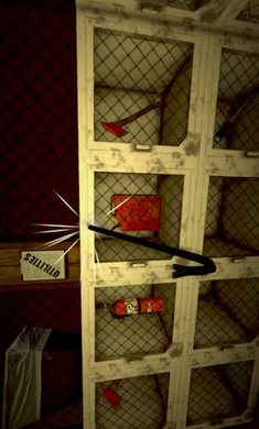 纵火犯完整版截图3