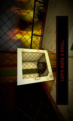 纵火犯完整版截图2