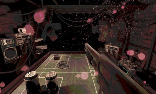 恶魔俄罗斯转盘免费版