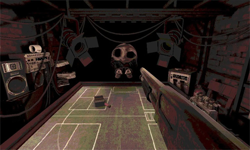 恶魔俄罗斯转盘免费版截图4